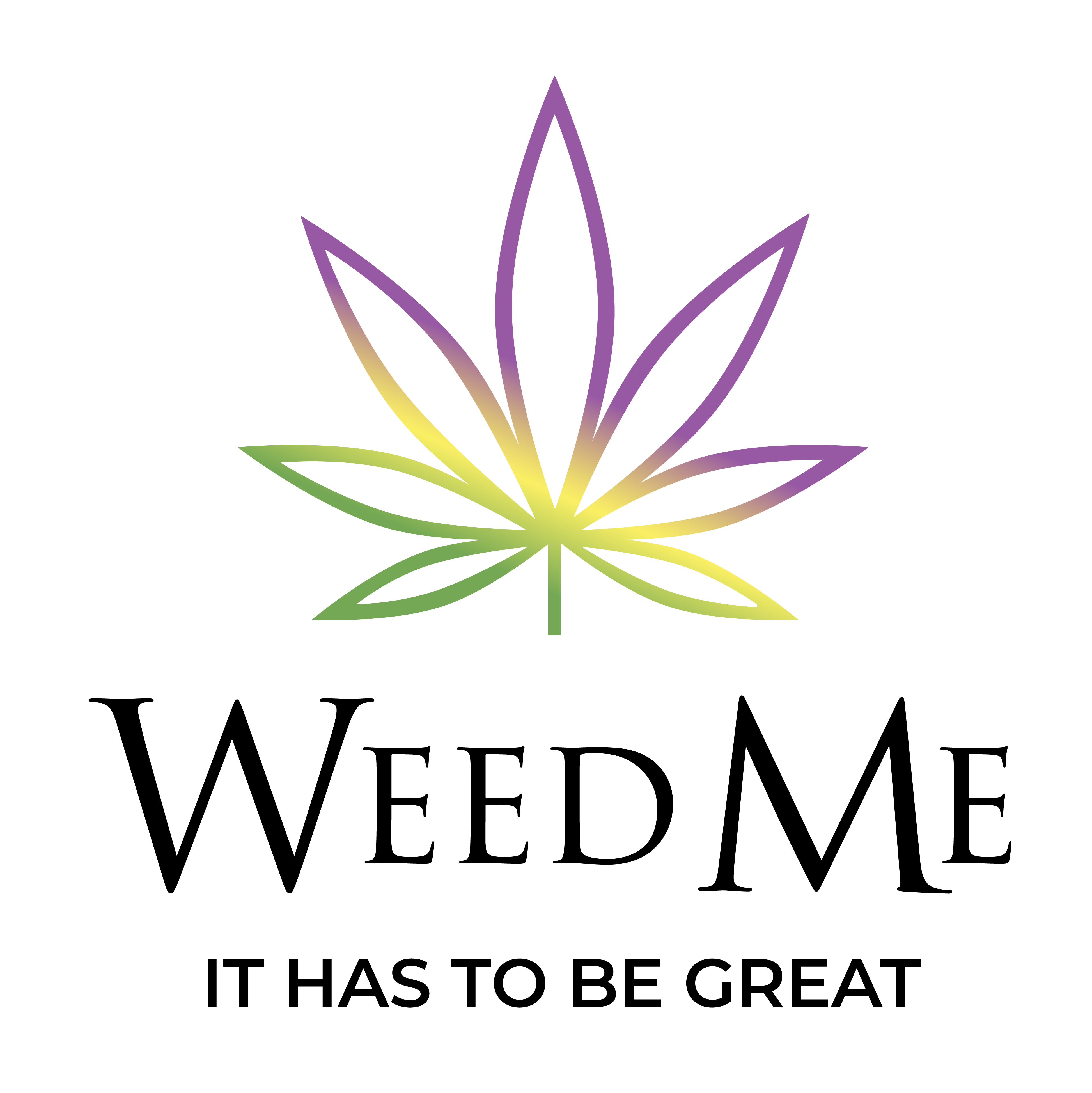 Weed Me